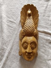 Wandmaske Sri Lanka