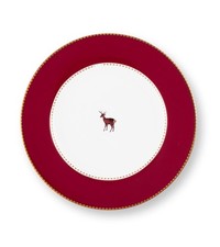 Pip Studio Gebäckteller Love