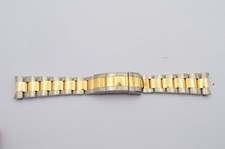 ROLEX SUBMARINER STAHL/GOLD