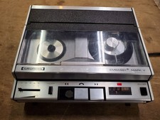 Grundig Stenorette Embassy
