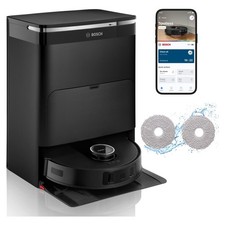 Bosch Spotless Max Cam