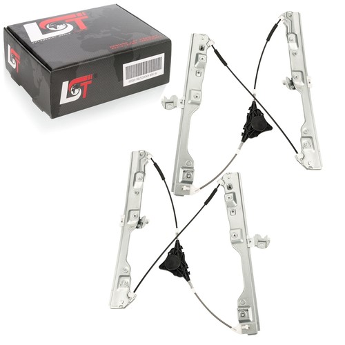 Fensterheber elektrisch - 2x,