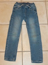 s. Oliver Jeans Joggstyle blau