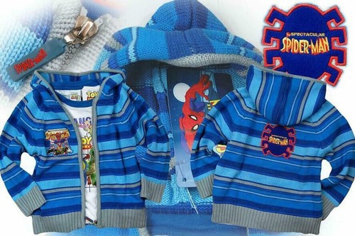 Spider man marvel - marvel, kinder