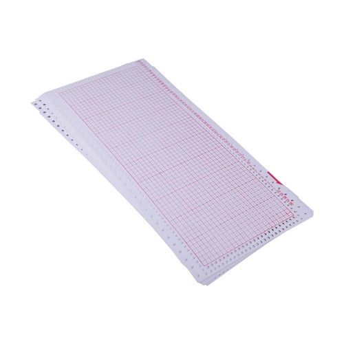 10x stiche lochkarten für - stiche,