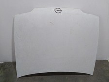 16 SV motorhaube für OPEL