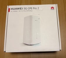 Huawei H122-373, 5G CPE Pro 2