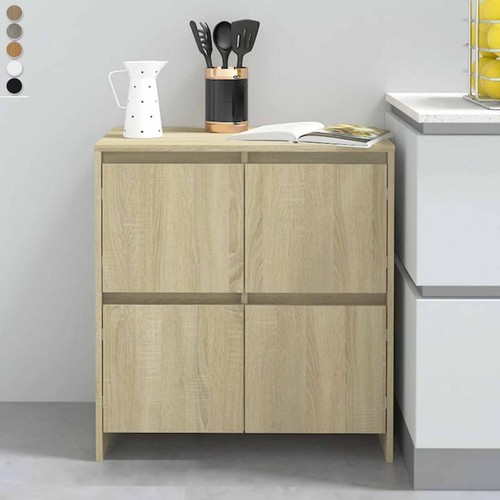 Sideboard mit türen kommode - sideboard,