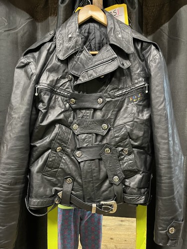 1980 rocka goth - rocka, punk