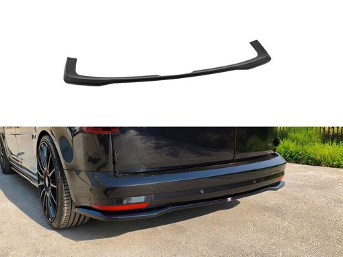 Heckdiffusor ansatz spoiler - ansatz,