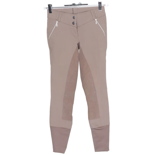 Crw reithose größe 34 - reithose,, größe: