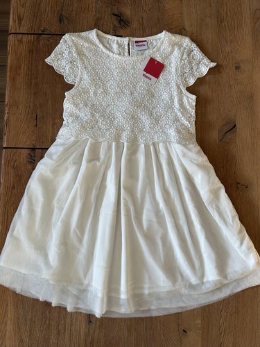 Festliches mädchen sommer - mädchen,