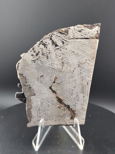 Aletai eisenmeteorit 115 - aletai,