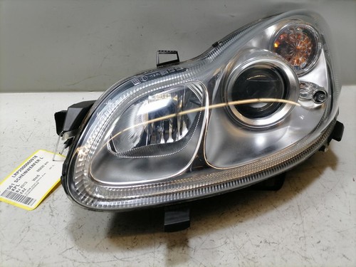 Smart fortwo 451 ed3 original - ed3,