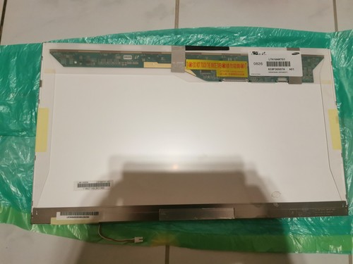 Display wxga ltn184kt01 - display,