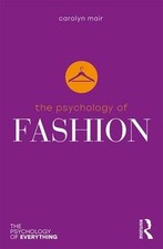 The Psychology of Fashion (The