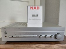 NAD C 320BEE HiFi Verstärker