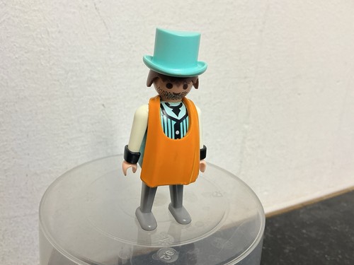 Playmobil barkeeper aus - ,