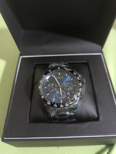 BOSS Herren Chronograph Hero