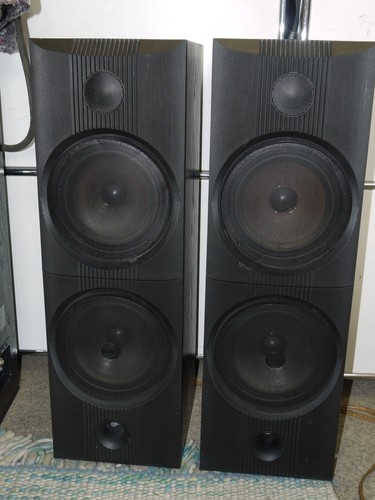 2004 standlautsprecher - 2004,