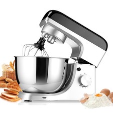 8-in-1 Profi Küchenmaschine