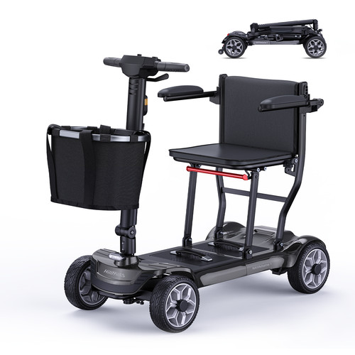 Seniorenmobil fahrzeug - seniorenmobil, e-fahrzeug