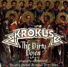 Dirty dozen von krokus - |, |