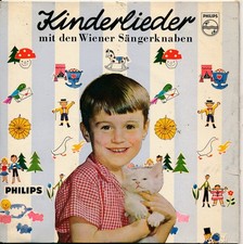 Kinderlieder mit den Wiener