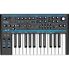 Novation Bass Station II