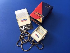 Vintage Gossen Sixtomat X3