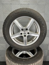 Hyundai Tucson IX35 Winterräder 225/60 R17 Winterreifen 6,5mm Dot 4420