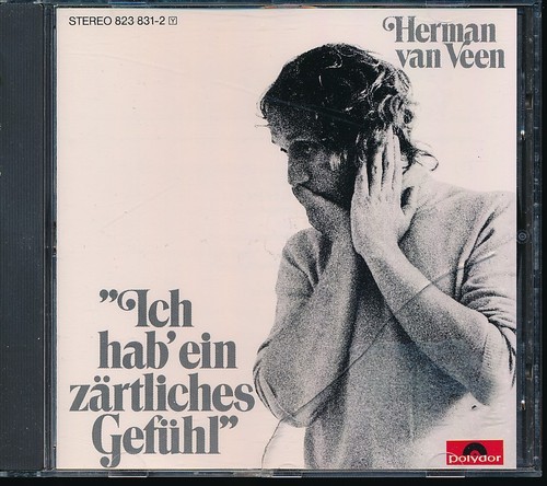 Herman van veen - herman, hab'