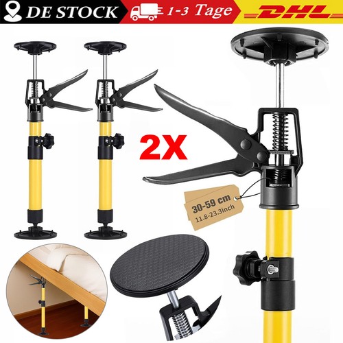 Deckenstütze zargenspanner - deckenstütze,