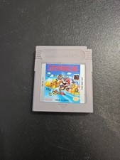 Super Mario Land (Nintendo