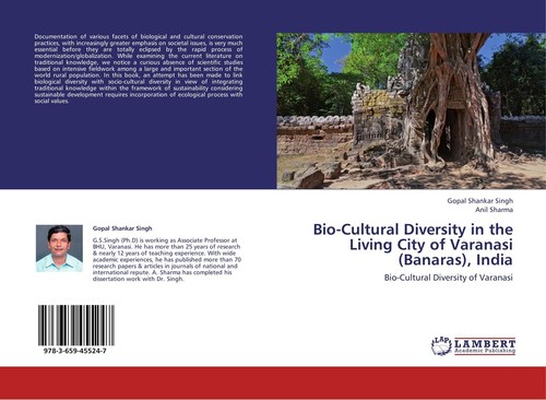 Bio cultural diversity - diversity, in