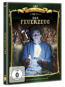 Das feuerzeug defa märchen - das,