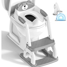 Kinder Toilettensitz mit