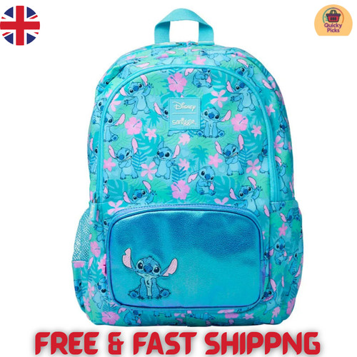 Smiggle disney stitch - disney,