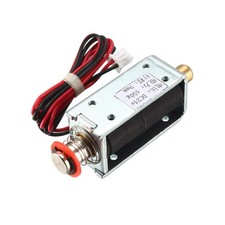 DC 24V 2,28A Elektromagnet