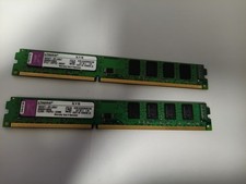 Kingston KVR1333D3N9K2 DDR3