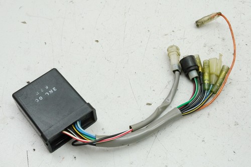 Yamaha 125 4bl - yamaha,