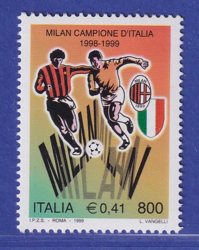 Italien 1999 gewinn der - gewinn,