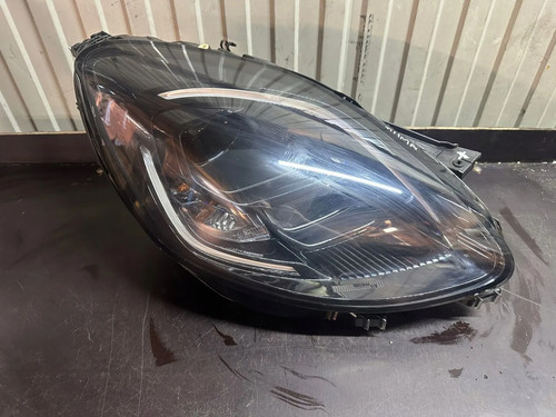 Frontscheinwerfer ford puma - ford,