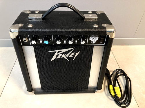 Peavey josh homme decade - homme,