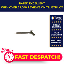 Diesel Fuel Injector