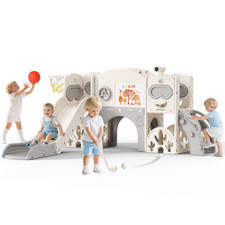 11 in1 Kinderrutsche