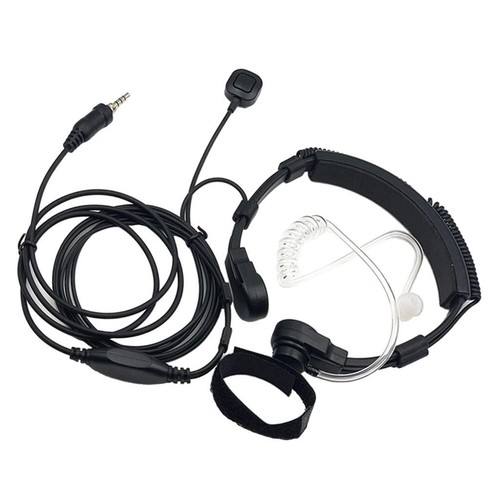 Kehlkopfmikrofon für yaesu - für,
