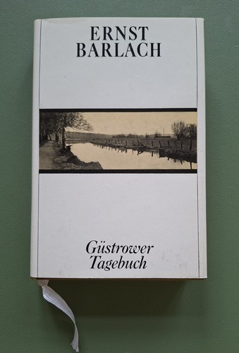 Barlach ernst güstrower - barlach,, ernst: