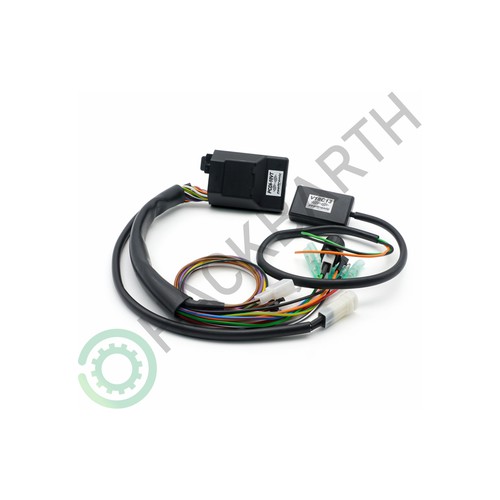 Zeeltronic pcdi 10vt cdi - zeeltronic, pcdi-10vt