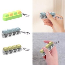 Fidget keyboard - fidget,